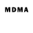 MDMA молли World Snacked